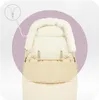 Momi footmuff 2 v 1 univerzální béžový AKCE00049 Náhled obrázku produktu 6