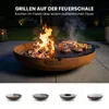 Moodz Feuerschale 120 cm - Feuerschalen für den Garten - Produktbild-Vorschau 5