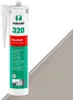 Ramsauer 320 Baudicht 1K Hybrid Dichtstoff 310ml Kartusche Produktbild-Vorschau 1