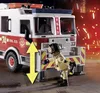 PLAYMOBIL City Action 70935 Autopompa: scala a torre USA Anteprima dell’immagine prodotto 29