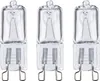 Paulmann Bundle Socle à broches halogène pour four Voir les images du produit 2