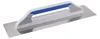 Truelle Levior en acier inoxydable, coins arrondis 130 x Voir les images du produit 1