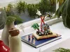 LEGO IDEAS 21355 Die Entwicklung der Naturwissenschaften Produktbild-Vorschau 23