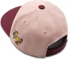 Koaa Snapback Cap Die Maus "Frühling", rosa, Gr. 3-8 Jahre Produktbild-Vorschau 5