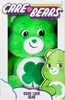 Care Bears 35 cm Good Luck Bear (Glücksbärchi) Plüschtier Produktbild-Vorschau 2