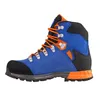 Turistická obuv HIGH COLORADO Manaslu VIBRAM Modrá 43 Náhľad obrázku produktu 4
