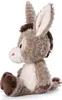 NICI Kuscheltier Esel Donkeylee 33cm 0 Podgląd zdjęcia produktu 2
