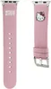 Hello Kitty Strap Kitty Head - řemínek pro Apple Watch Náhled obrázku produktu 3