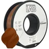 Filament PLA+ czerwony 1,75 mm – 1 kg; filament do drukarek Podgląd zdjęcia produktu 7