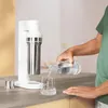 Brita sodaTRIO Wassersprudler (weiß) Produktbild-Vorschau 10