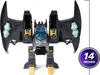 SPIN DC Metal Force Batwing Transform.6070889 /2 Produktbild-Vorschau 3