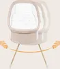 Lionelo lit bébé Malin Evo : 3 en 1, de la naissance à 9 Voir les images du produit 9