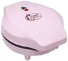 Bestron ASW217, 6 gof., Serce (kształt), Różowy, 700 W, 220 Podgląd zdjęcia produktu 8