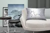 MuchoWow® Zierkissen Sofakissen Wohnzimmer Dekokissen 60x40 Produktbild-Vorschau 4