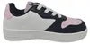 Jela Nellie Kinderschuhe Mädchen Sneaker Weiß Freizeit Produktbild-Vorschau 5