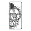 MuchoWow® Handyhülle Schutzhülle Hülle für Samsung Galaxy Produktbild-Vorschau 1