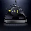 Ładowarka Samochodowa Baseus Circular 60W Usb-A + Usb-C Z Podgląd zdjęcia produktu 11