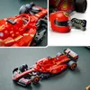 Ferrari SF-24 F1® Raceauto - Speed Champions LEGO 77242 Productafbeelding-voorbeeld 50