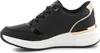 SKECHERS BILLION 2 HIGH END Čierna Náhľad obrázku produktu 15