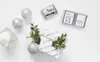Walther, WD115S, Chloe Portrait, 2X10X15, zilver Productafbeelding-voorbeeld 4