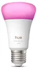 Philips Hue White and Color ambiance A60 – slimme lamp met Productafbeelding-voorbeeld 2