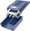 Hama 00205289, 2 entradas, 1 salida, 20 dB, 230 mm, 90 mm, Vista previa de la imagen del producto 1
