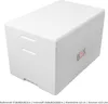 THERM BOX Modularbox 43M Innen: 49x30x28cm Wand 4cm Volumen Produktbild-Vorschau 8