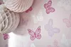 Superfresco Easy - Vliestapete - Schmetterling - Rosa - Produktbild-Vorschau 12