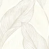 Strukturtapete 10282-02 Vliestapete Blumen Floral 0.53 x Produktbild-Vorschau 2