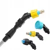 XMaster Akku-Sprühgerät 5 L zum Umhängen (2500 mAh), Produktbild-Vorschau 5