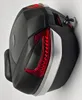 TopX MOTORRAD-TOPCASE 42L + RÜCKENLEHNE + CARBONPLATTE NEU Anteprima dell’immagine prodotto 4