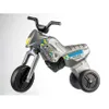 Moto Enduro Yupee Police large Voir les images du produit 5