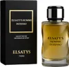 Elsatys Homme Intenso Eau de Parfum 100 ml Anteprima dell’immagine prodotto 3