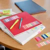 2800 Stück Haftnotizen,14 Stile Transparent Sticky Notes, Produktbild-Vorschau 4