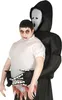 Kostüm Huckepack Sensenmann Gr.L Produktbild-Vorschau 2
