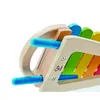 Hape TĘCZOWY KSYLOFON, Instrument muzyczny zabawka, 1 Podgląd zdjęcia produktu 4