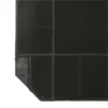vhbw Aktivkohlefilter kompatibel mit Juno 94249213900 Produktbild-Vorschau 6