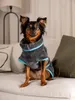 TrendPet Dampfhund Hundebademantel Gr. 02 Produktbild-Vorschau 7