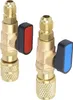 Zawór czynnika chłodniczego Adapter węża do ładowania Podgląd zdjęcia produktu 6
