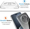 Ochranný kryt pre Honor Magic 7 Pro Case Transparent Slim Náhľad obrázku produktu 5