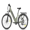 FAFREES F28 PRO E-Bike Klapprad - Motor 250W Akku 36V15Ah Produktbild-Vorschau 5