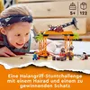 60342 - LEGO City - Wyzwanie kaskaderskie: atak rekina Podgląd zdjęcia produktu 38