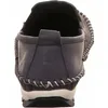 Gemini Damen Ballerinas Mokassins Leder Slipper 382163-01, Produktbild-Vorschau 8