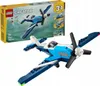 LEGO Creator 3 en 1 Appareil volant : Avion de course 31160 Voir les images du produit 43