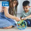 Zestaw konstrukcyjny Geomag Classic 142 szt Podgląd zdjęcia produktu 10