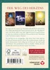 Sufi-Tarot - Der Weg des Herzens: 78 Tarotkarten mit Produktbild-Vorschau 2