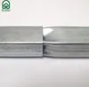 A close-up view of two metal tubes joined together, with a logo in the top left corner. Náhled obrázku produktu