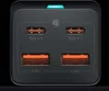 Schnelles universelles GaN-Wandladegerät 2x USB-C 2x USB Produktbild-Vorschau 18