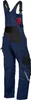 BP Arbeitslatzhose 1979-570 Gr. 52 nachtblau-schwarz Produktbild-Vorschau 6