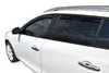 Heko Deflecteurs D'Air / De Vent Pour Renault Megane 3 Voir les images du produit 5